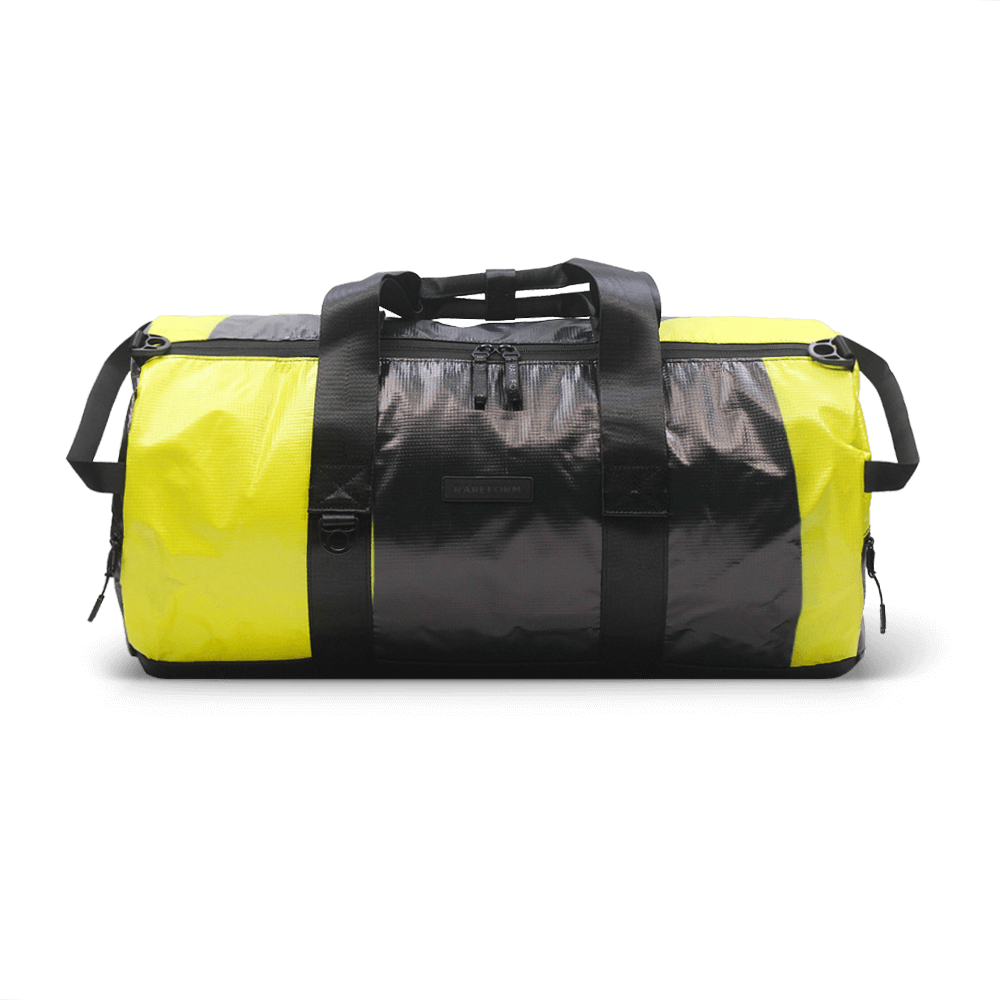 Weekender Duffle