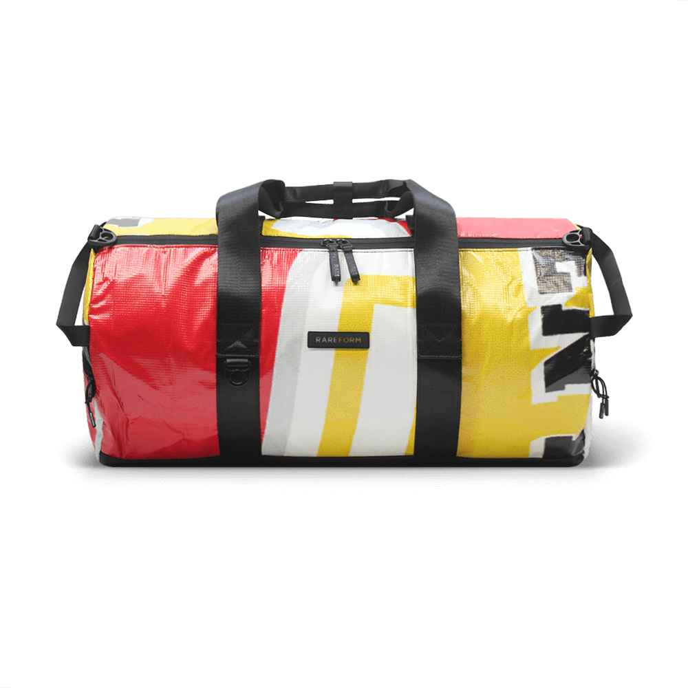 Weekender Duffle