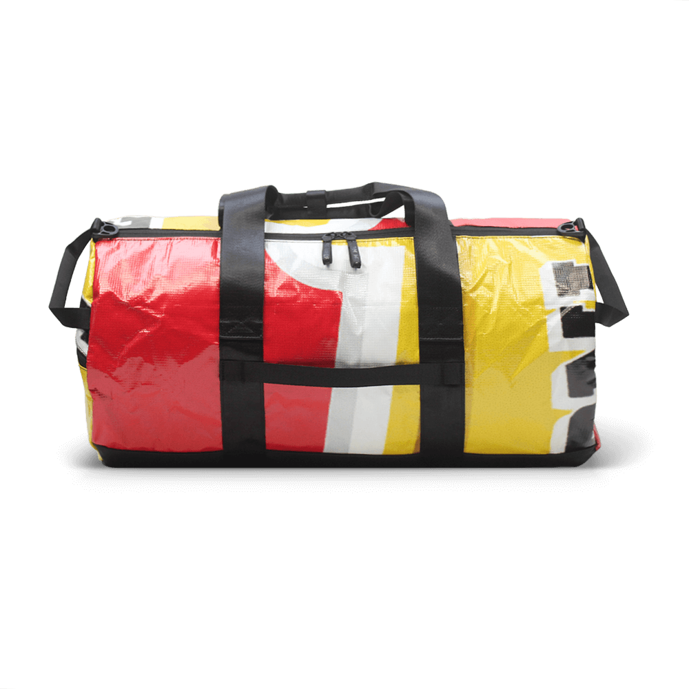Weekender Duffle