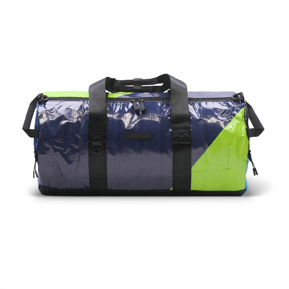 Weekender Duffle