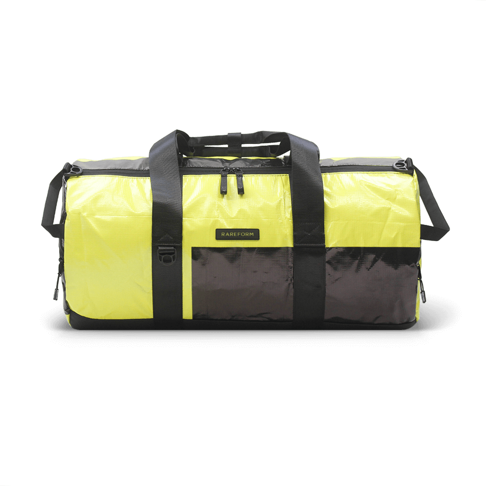 Weekender Duffle