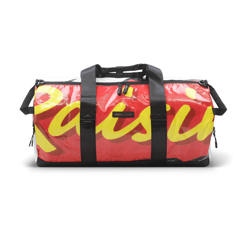 Weekender Duffle