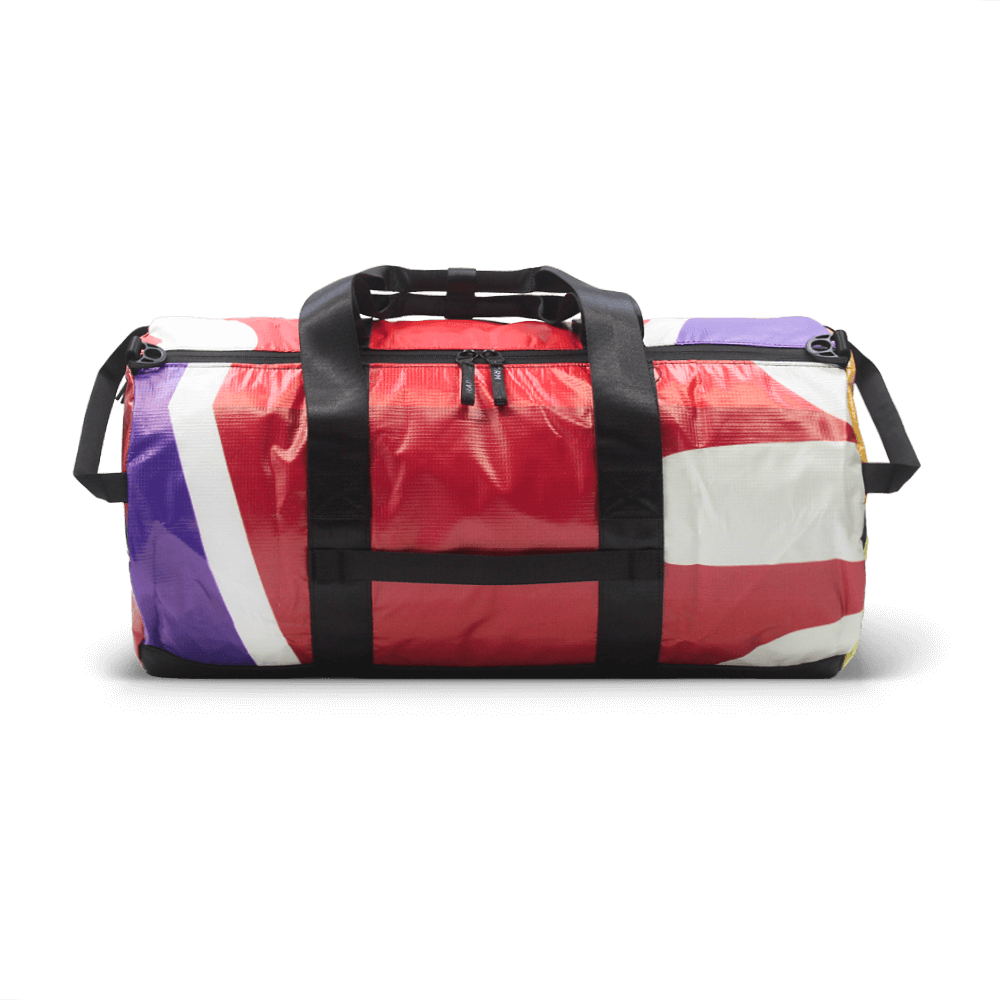 Weekender Duffle