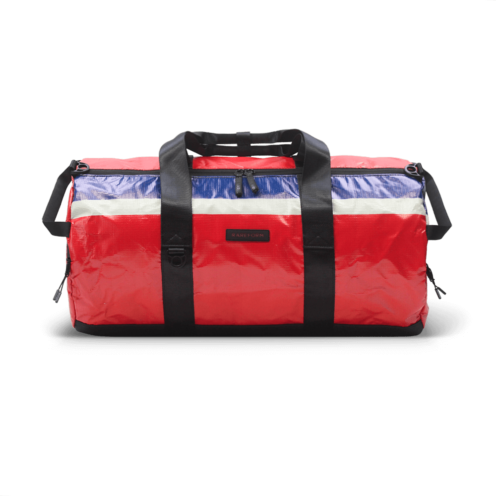 Weekender Duffle