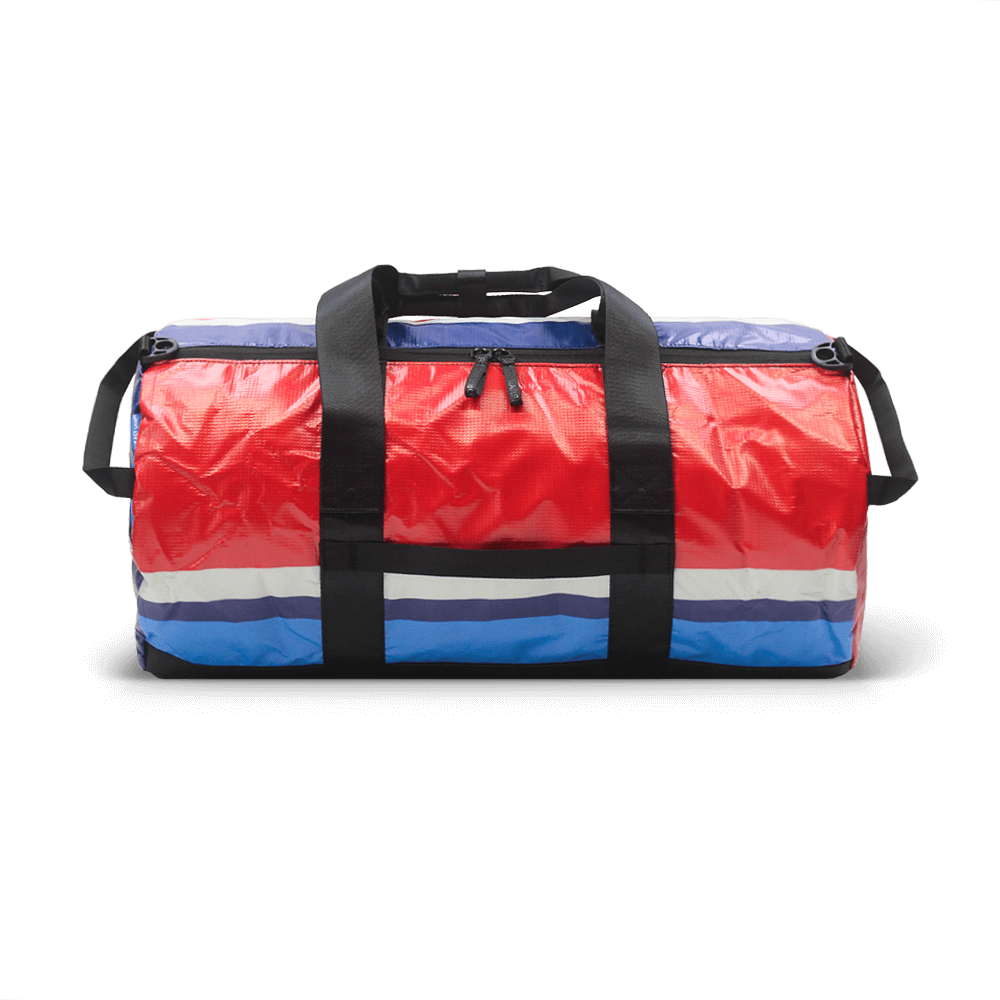 Weekender Duffle