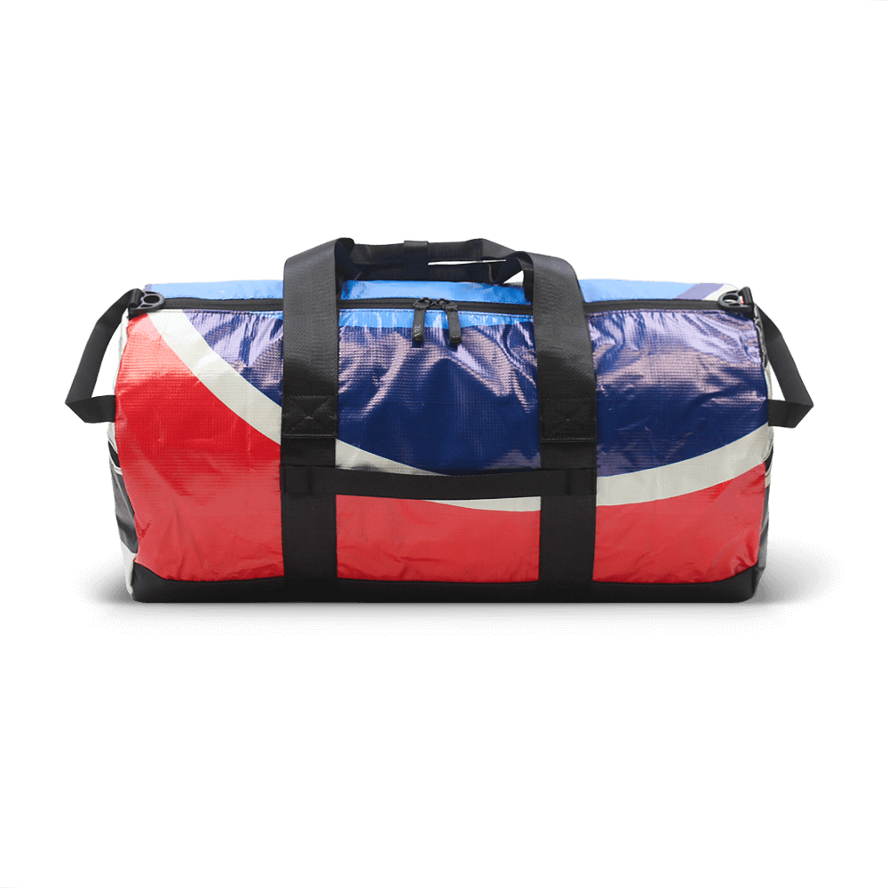 Weekender Duffle