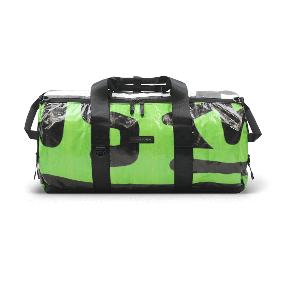 Weekender Duffle