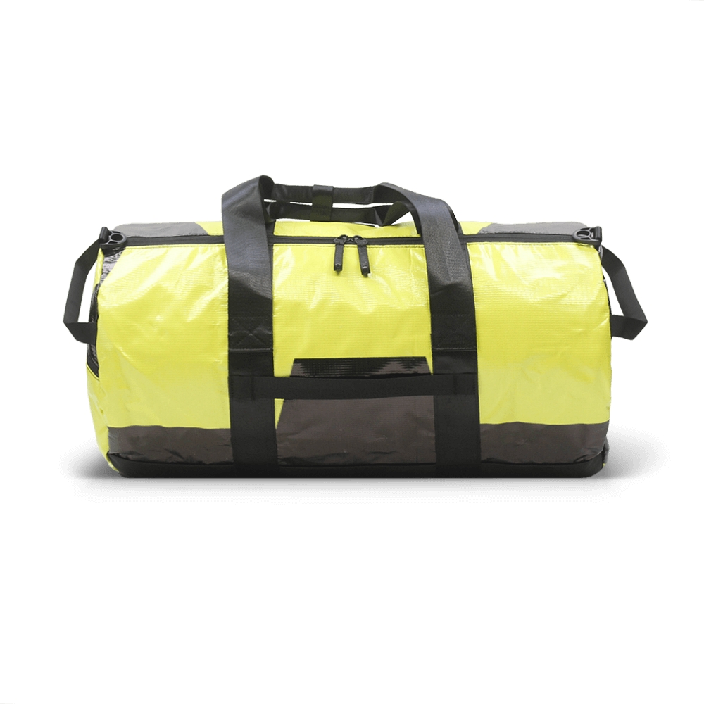 Weekender Duffle