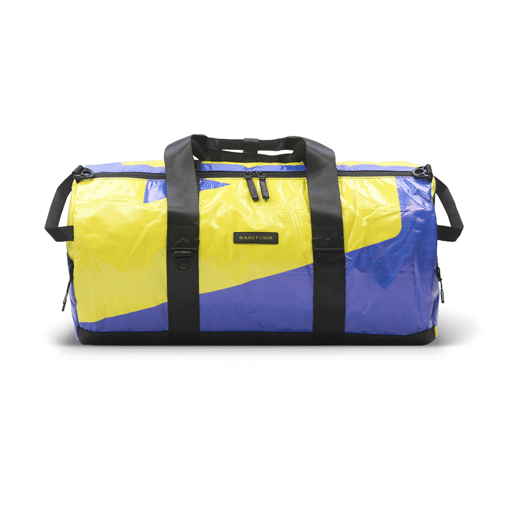 Weekender Duffle