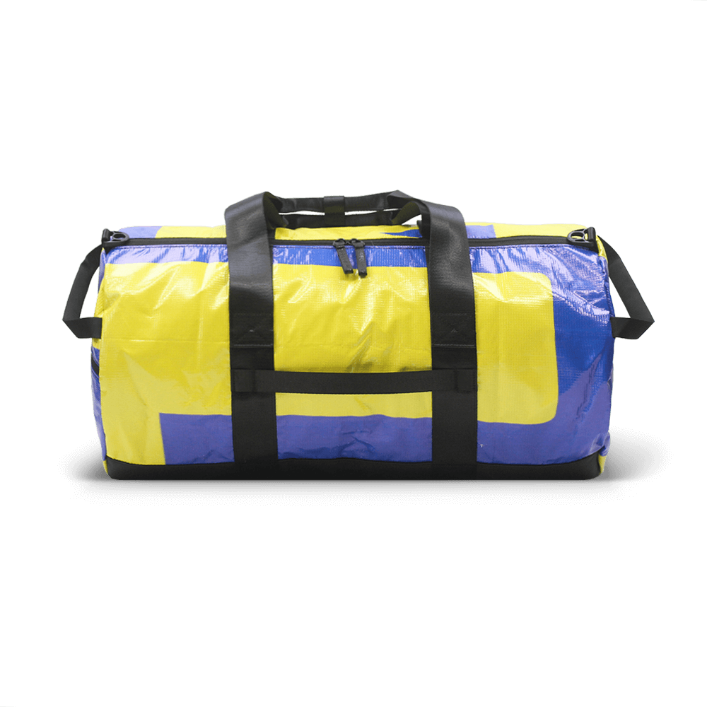 Weekender Duffle
