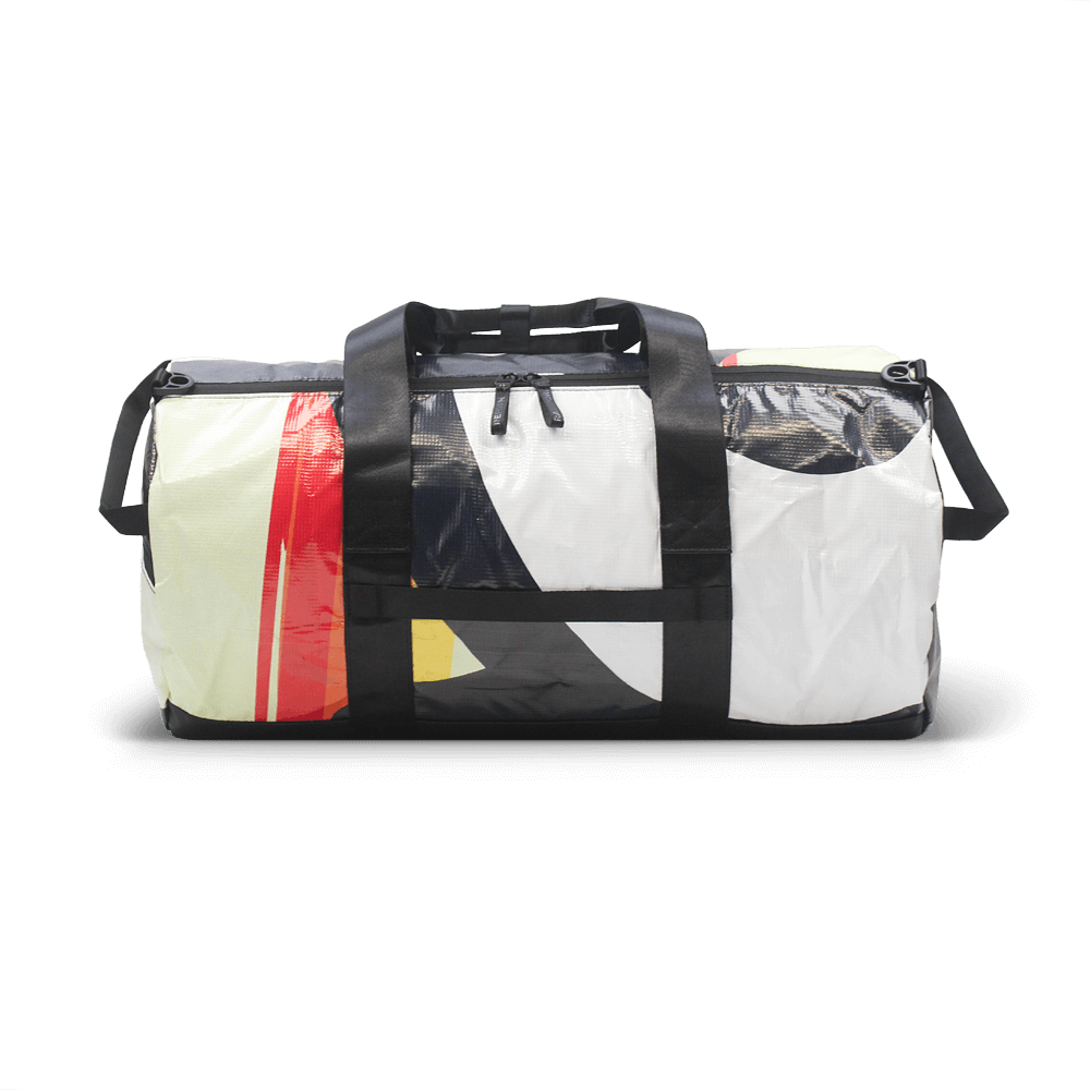 Weekender Duffle