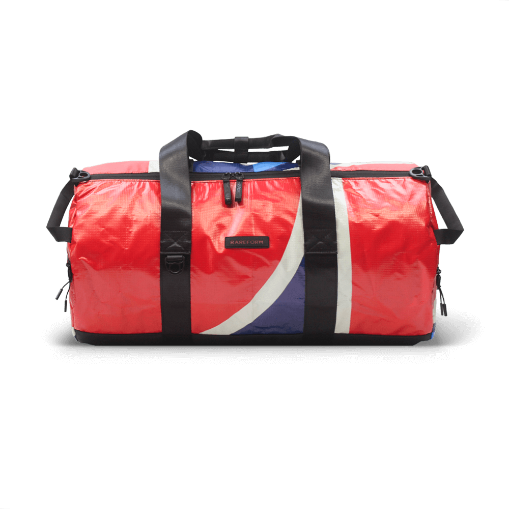 Weekender Duffle