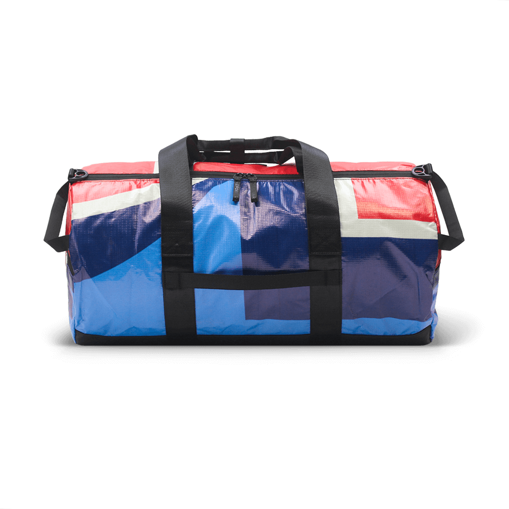 Weekender Duffle