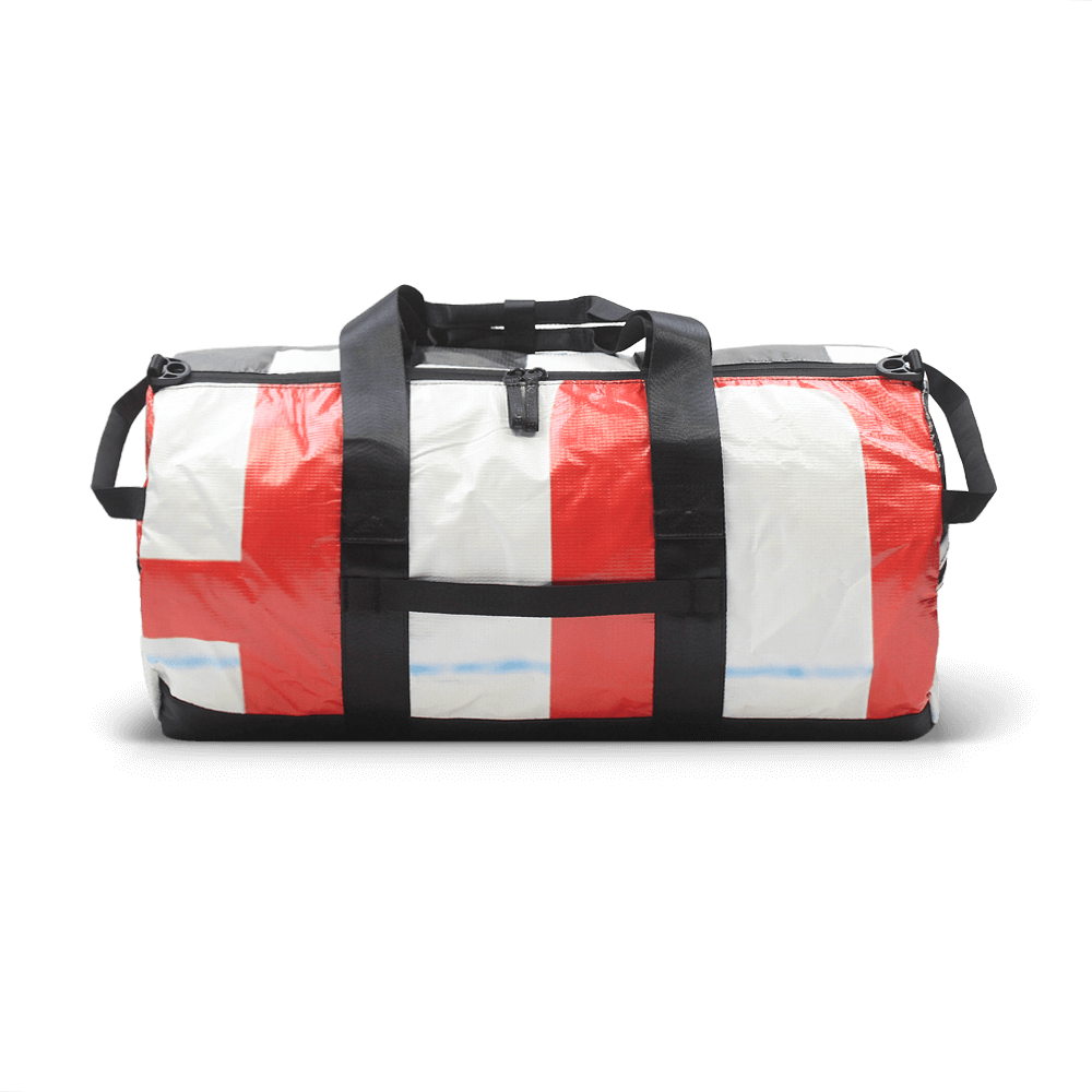 Weekender Duffle