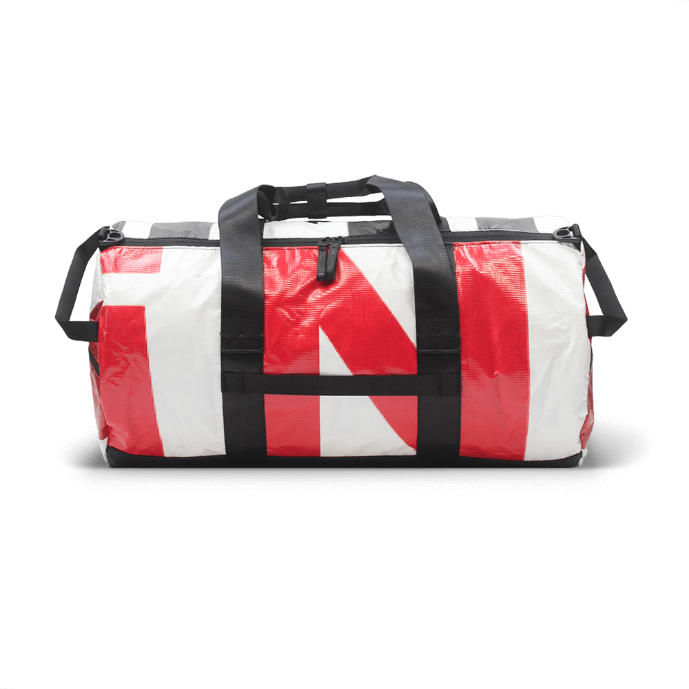 Weekender Duffle