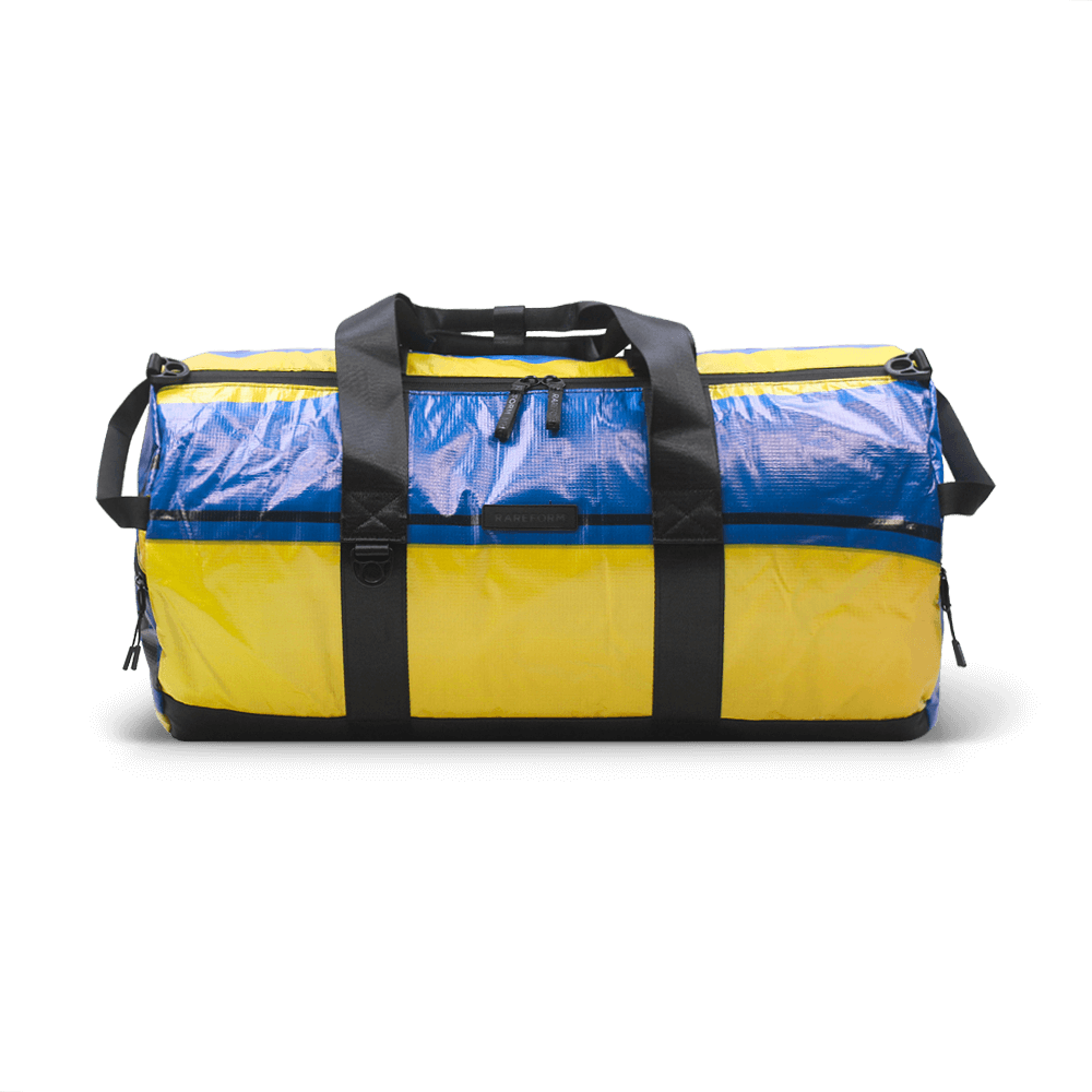 Weekender Duffle