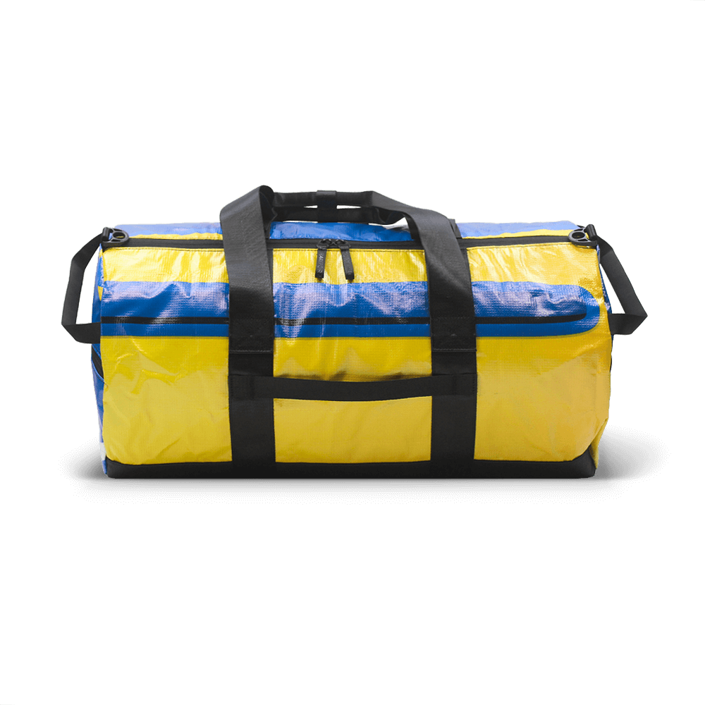 Weekender Duffle