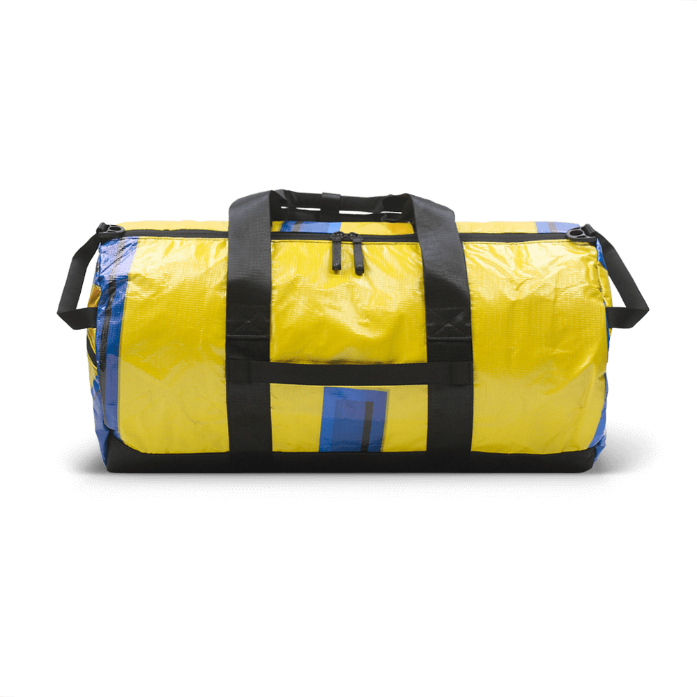 Weekender Duffle