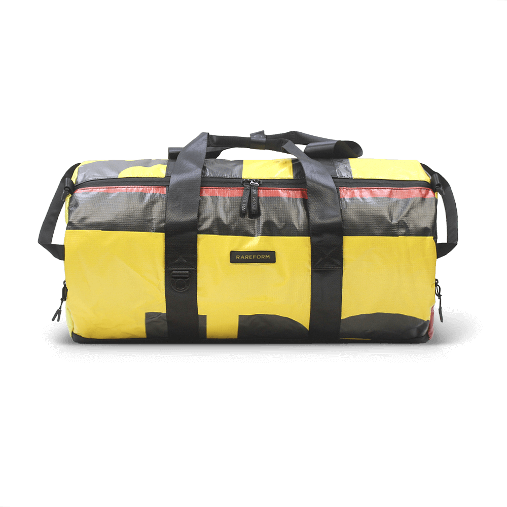 Weekender Duffle