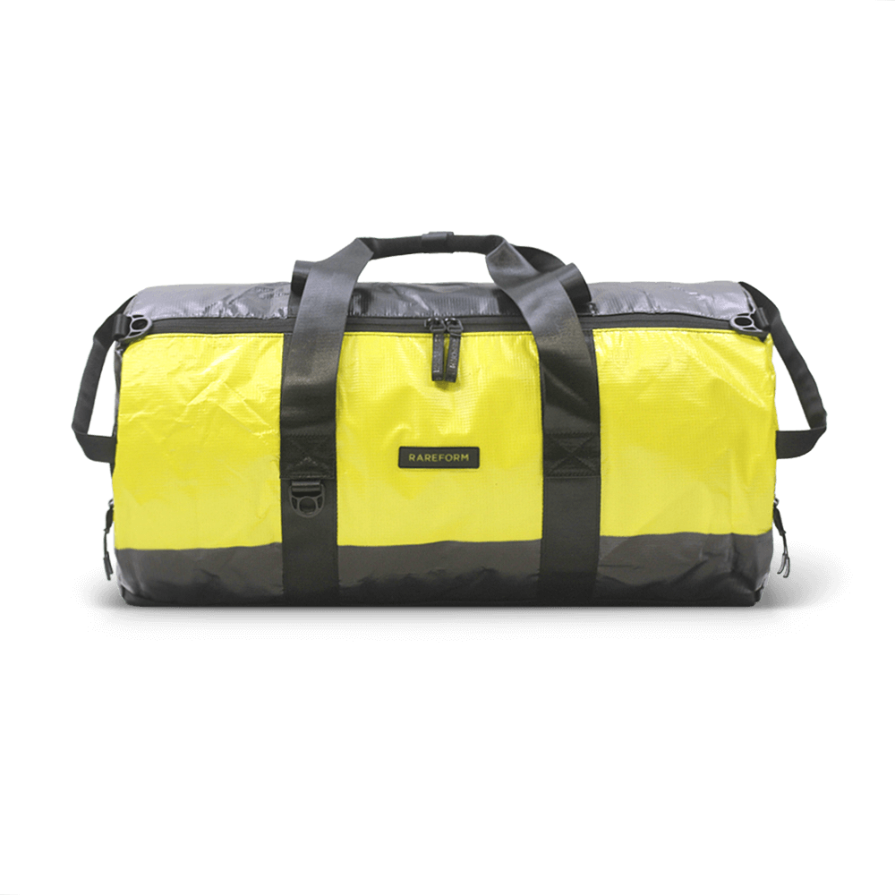 Weekender Duffle
