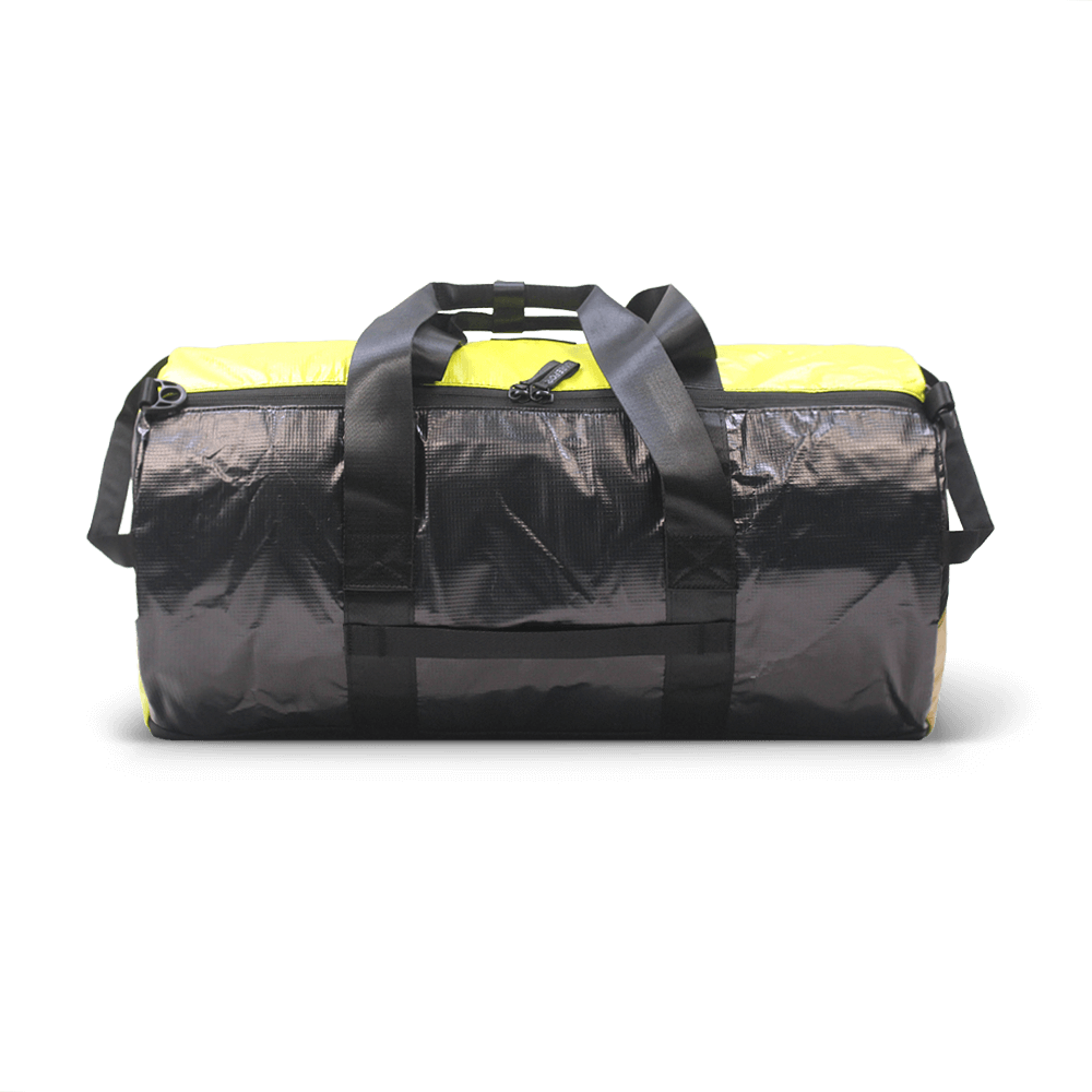 Weekender Duffle