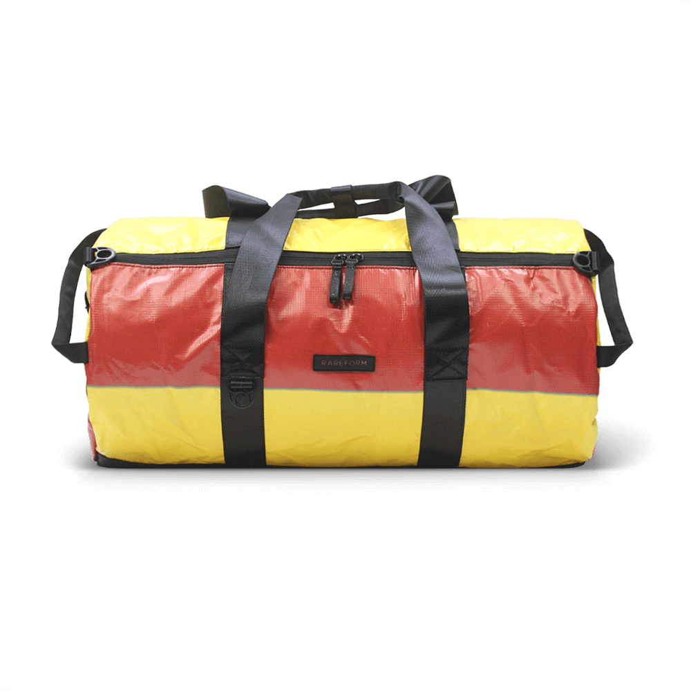 Weekender Duffle