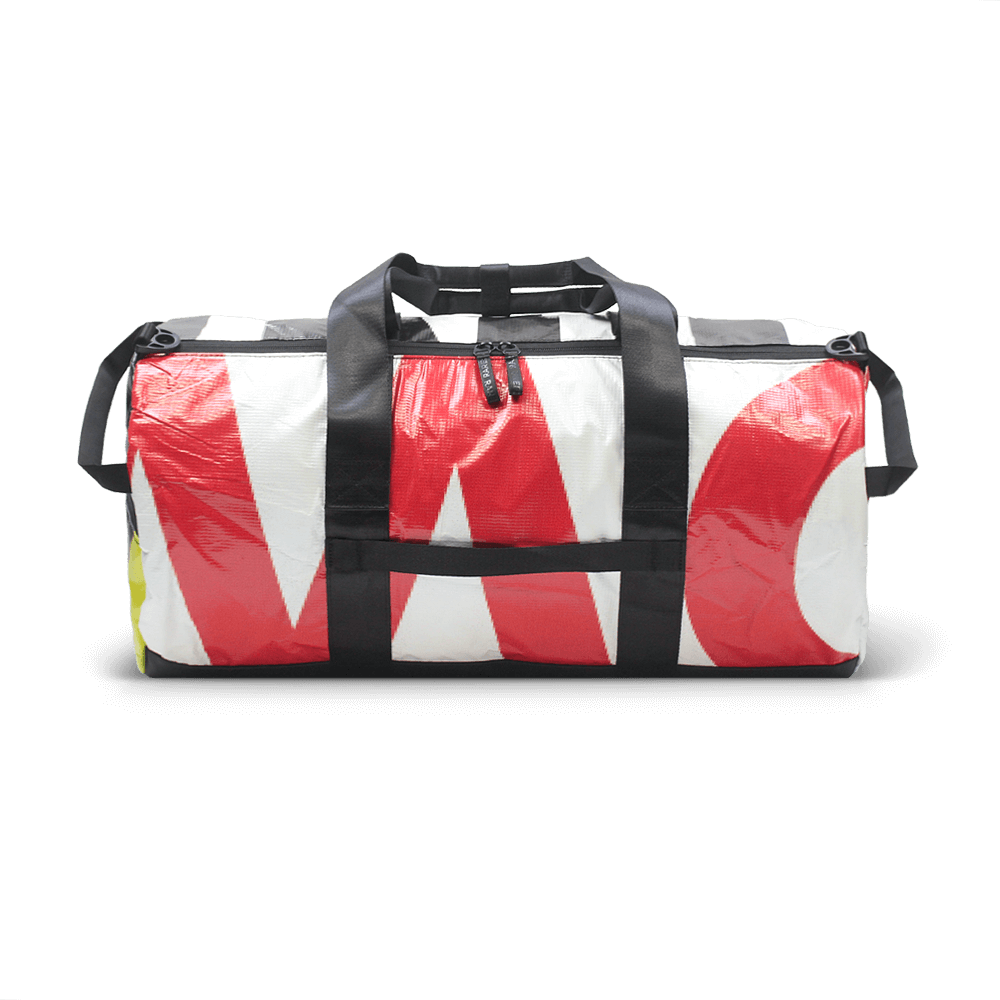 Weekender Duffle