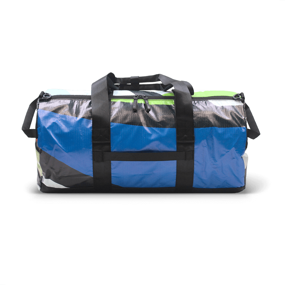 Weekender Duffle