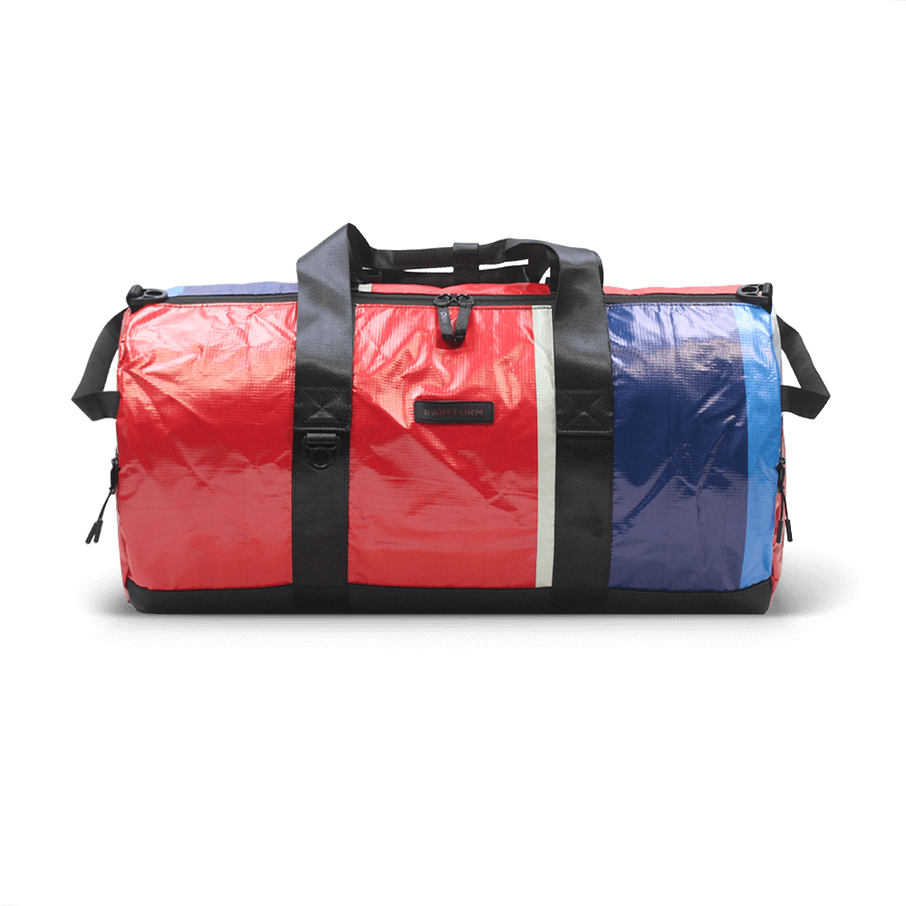Weekender Duffle