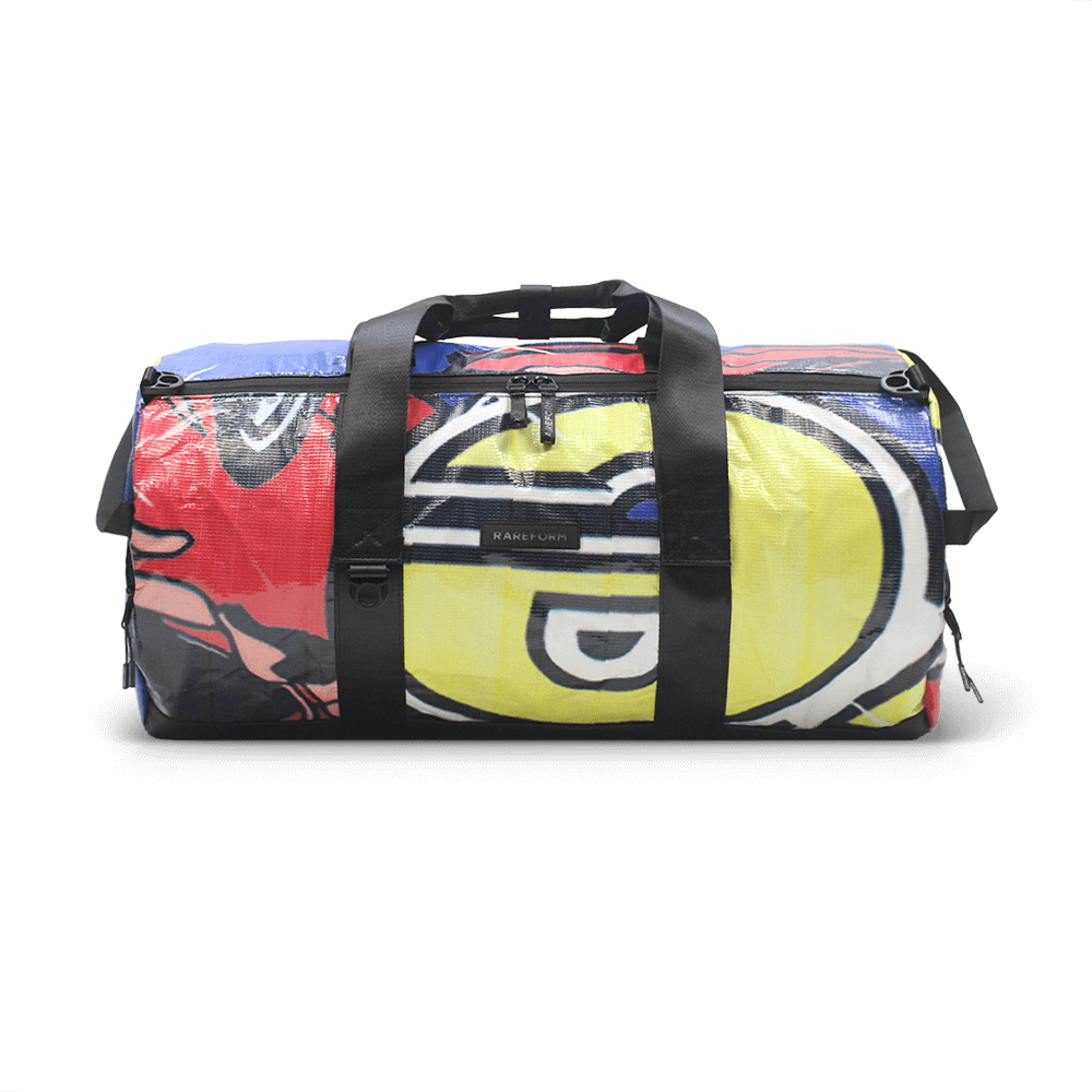Weekender Duffle