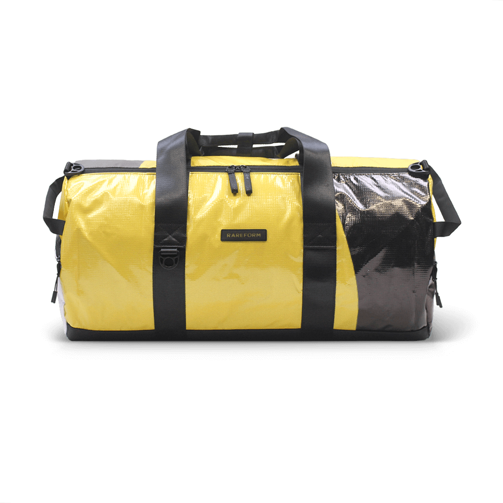 Weekender Duffle