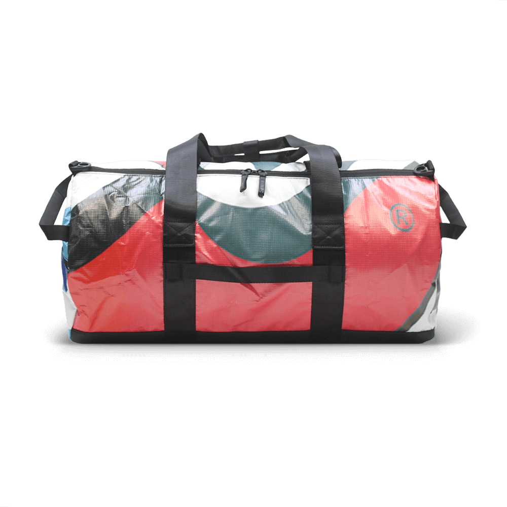 Weekender Duffle