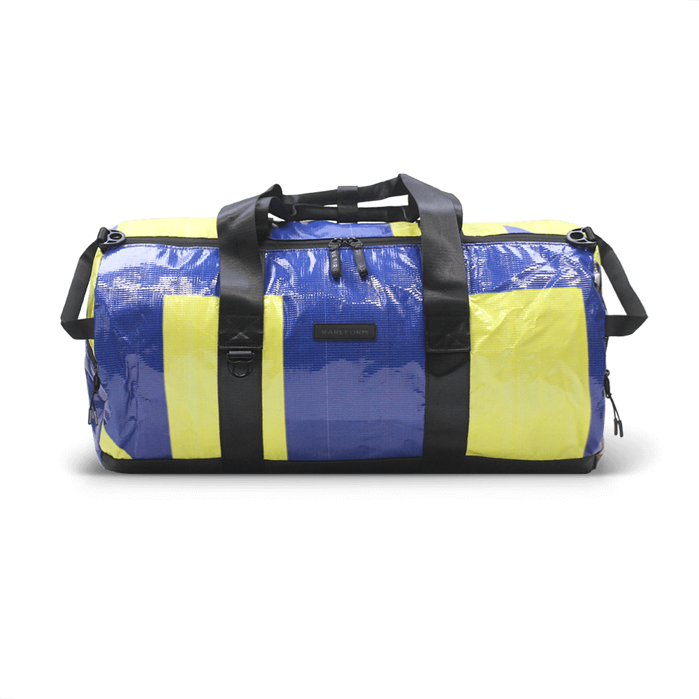 Weekender Duffle