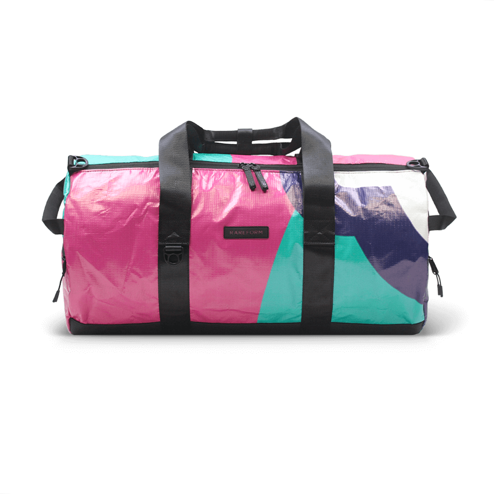 Weekender Duffle