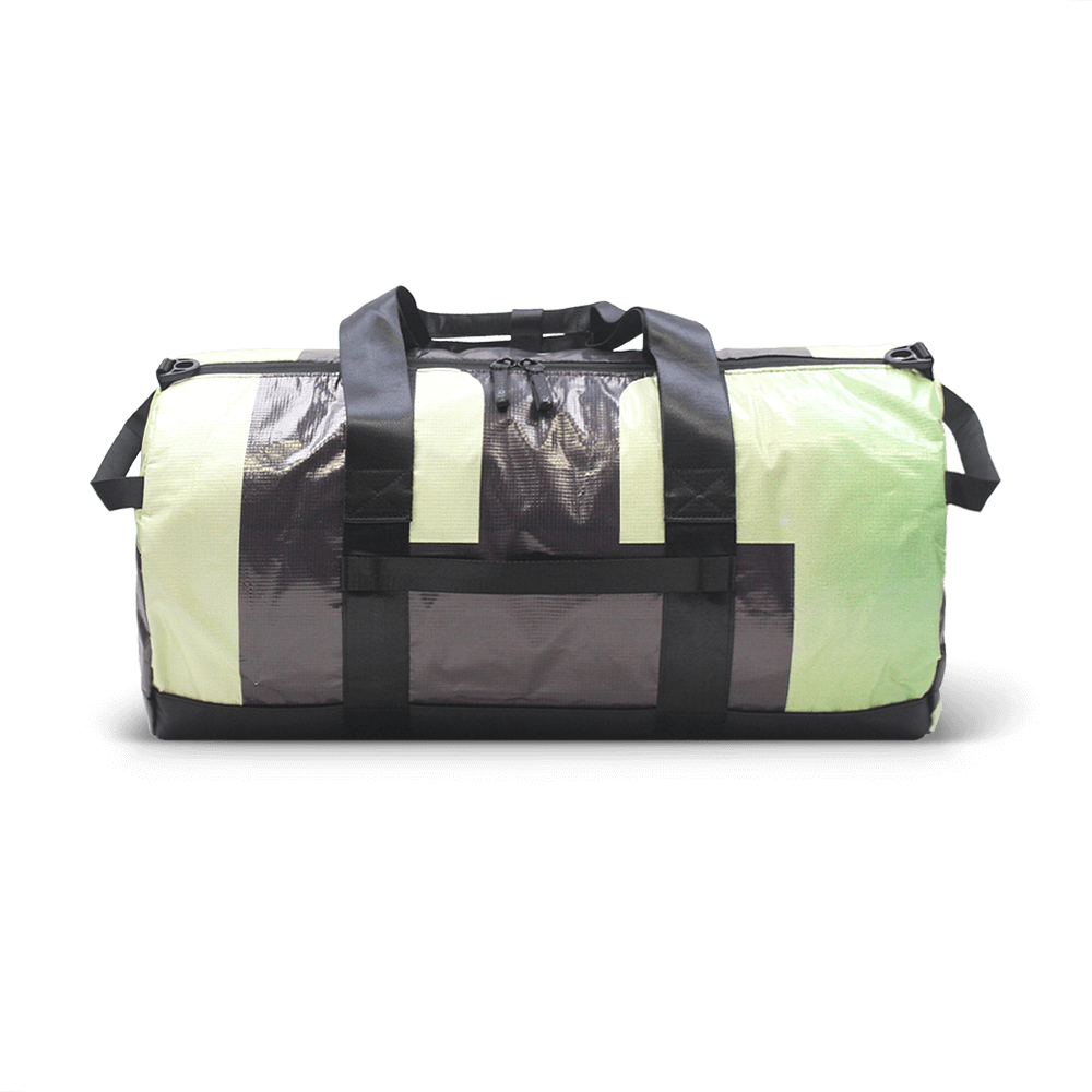 Weekender Duffle