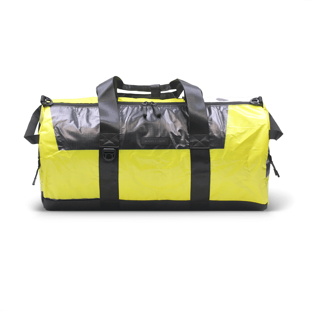 Weekender Duffle