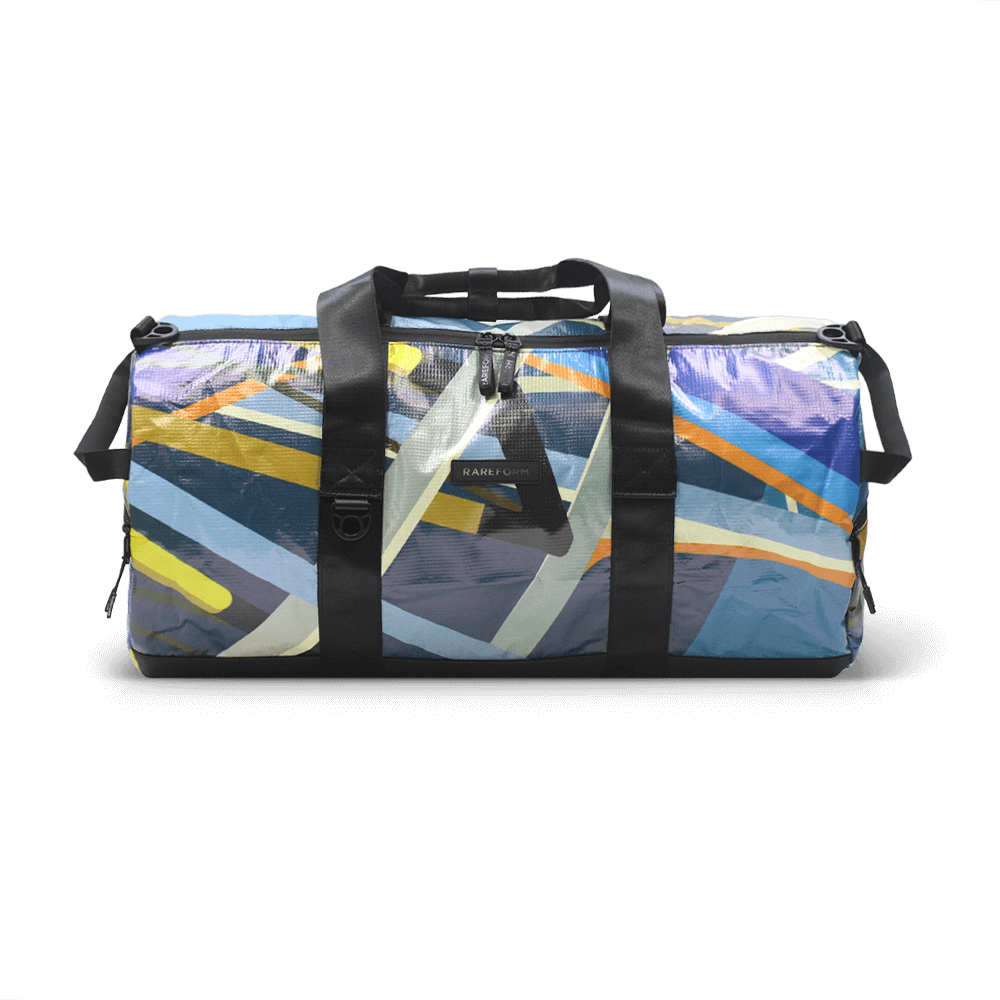 Weekender Duffle