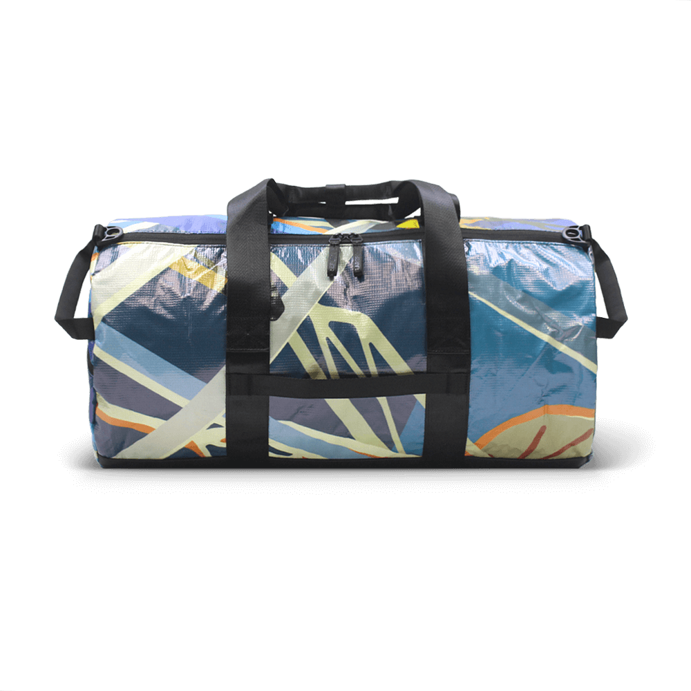 Weekender Duffle