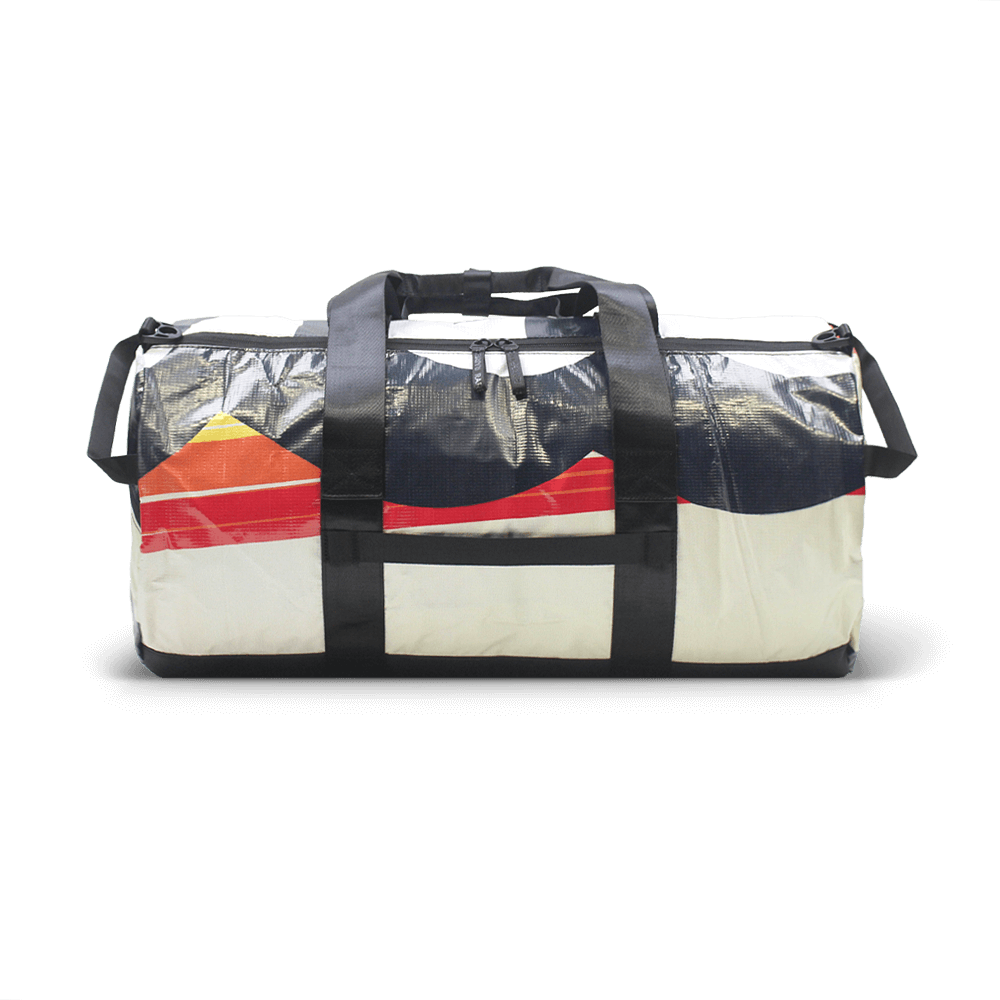 Weekender Duffle