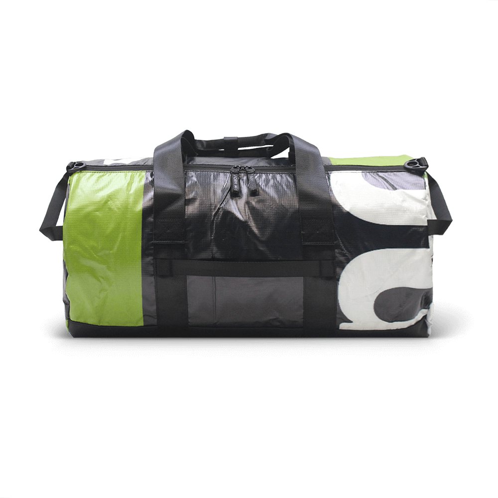 Weekender Duffle