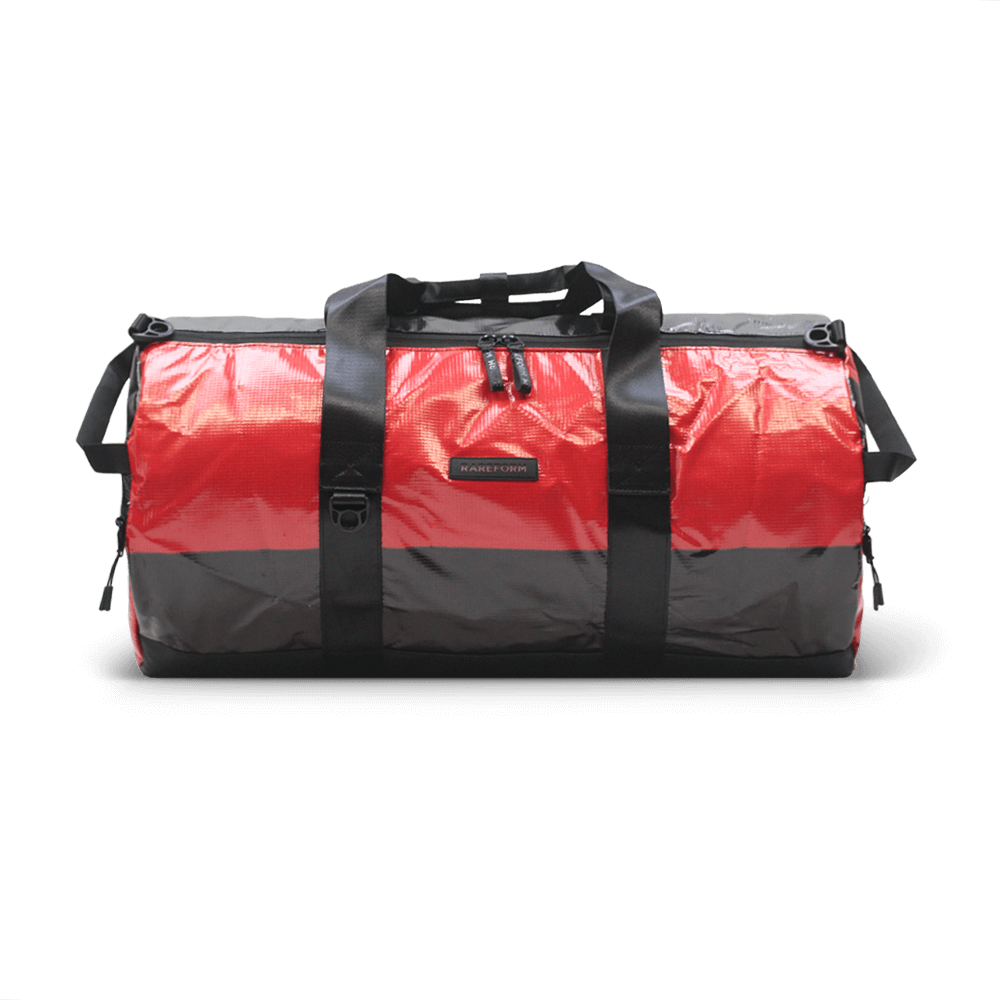 Weekender Duffle
