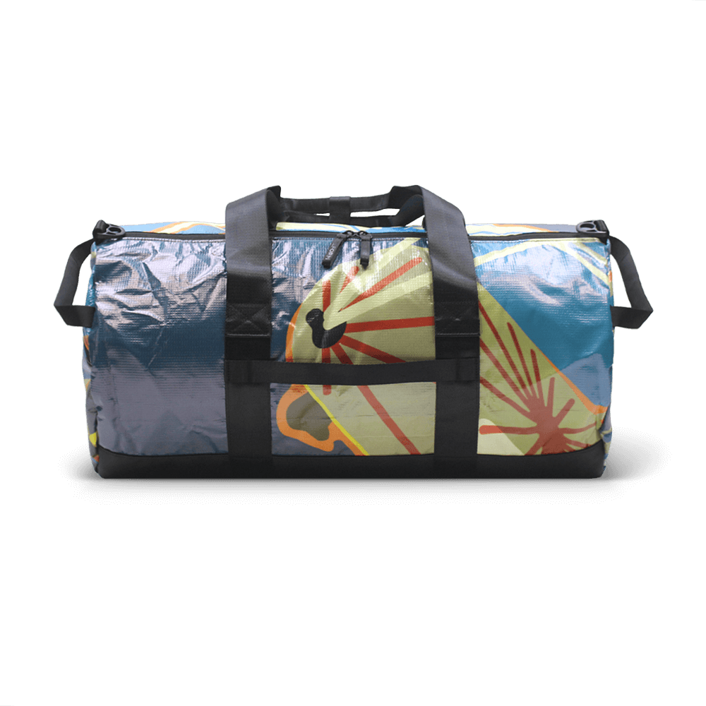 Weekender Duffle