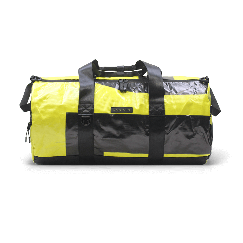 Weekender Duffle