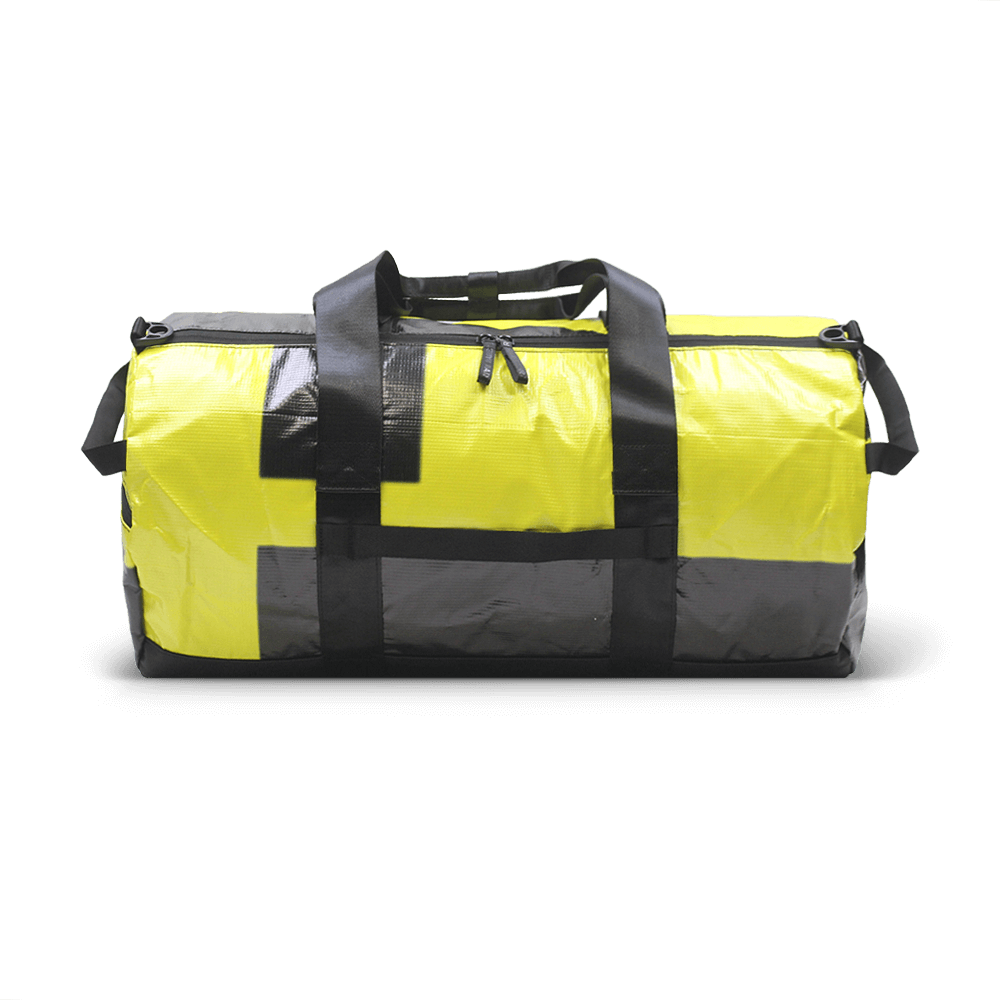 Weekender Duffle