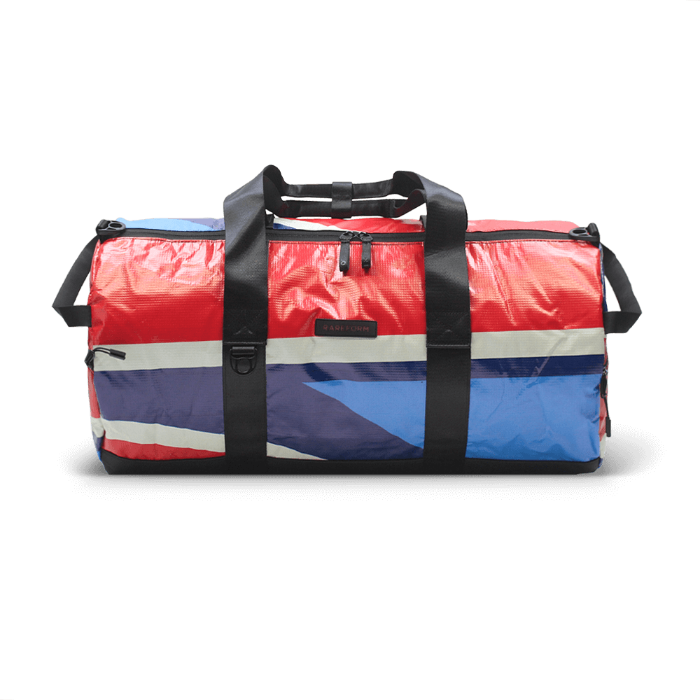 Weekender Duffle