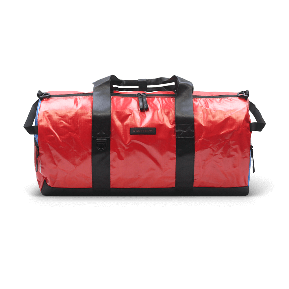 Weekender Duffle