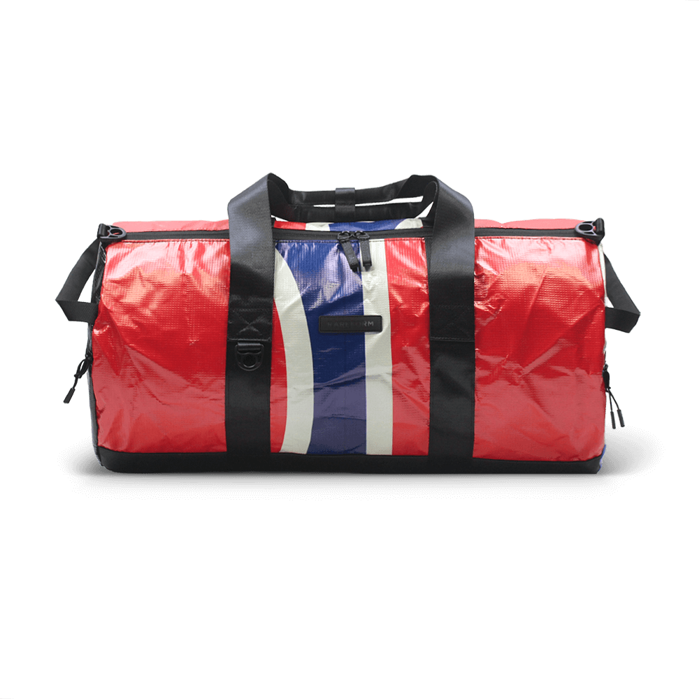 Weekender Duffle