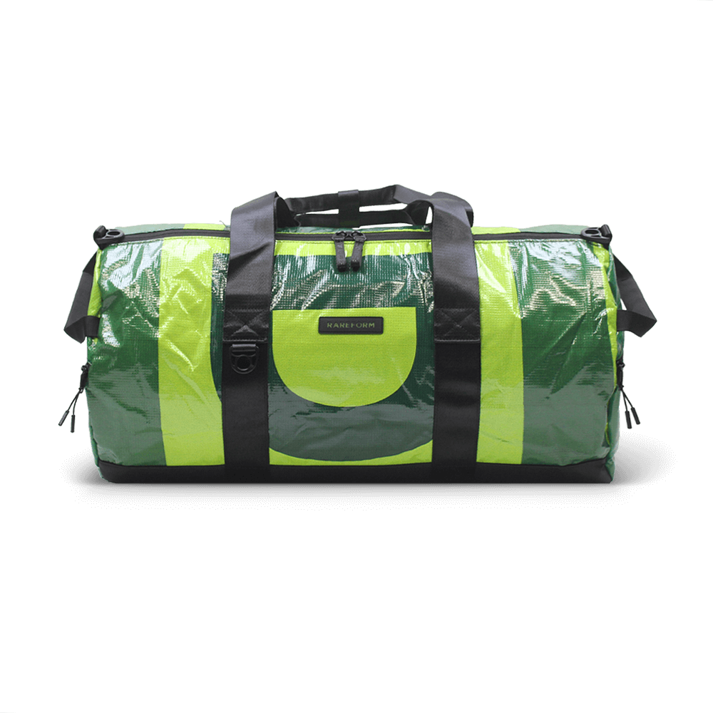 Weekender Duffle