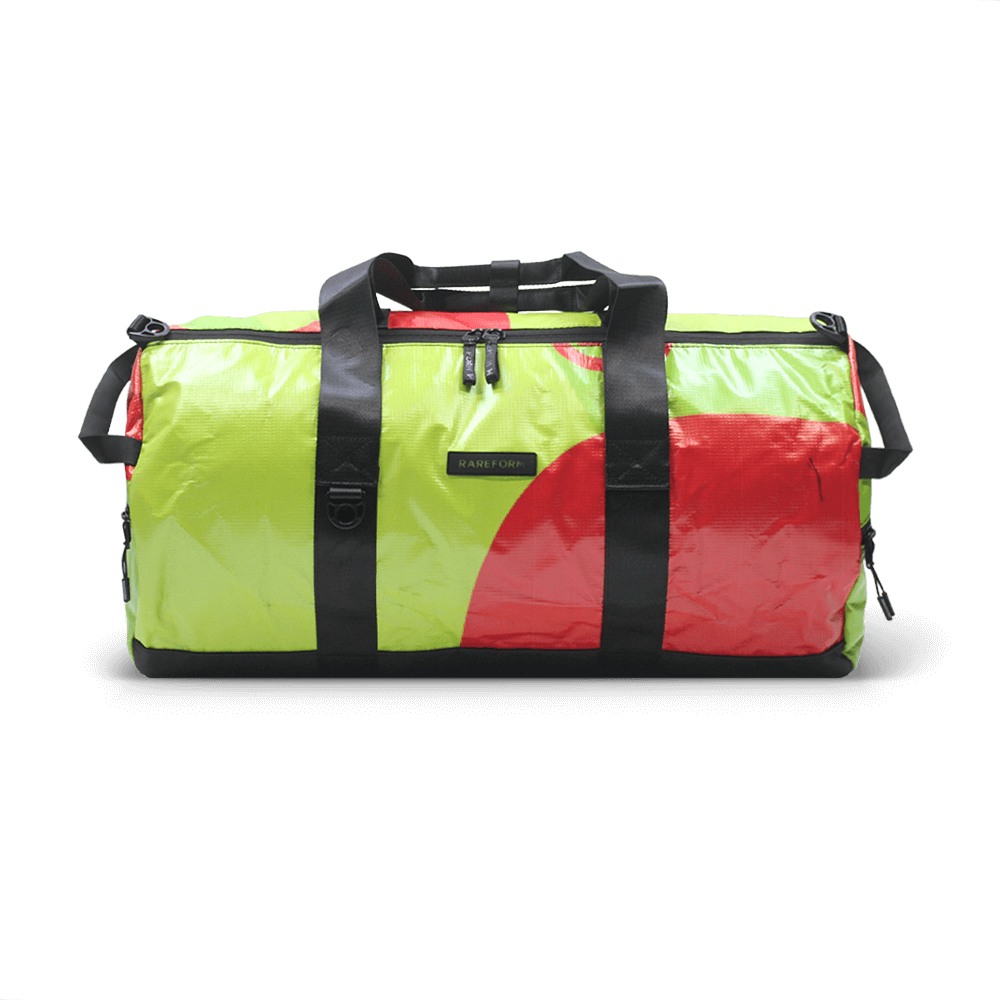 Weekender Duffle