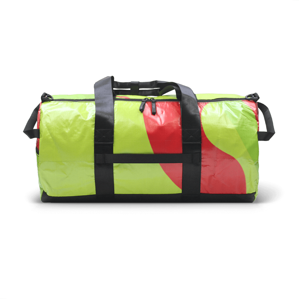Weekender Duffle